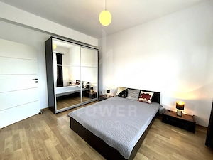 Apartament deosebit în Parcul Sub Arini | 100 mp + terasă 15 mp - imagine 5