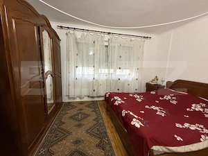 Apartament 3 camere , 68 mp , zona Micro 16 - imagine 3