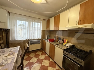 Apartament 3 camere , 68 mp , zona Micro 16 - imagine 7