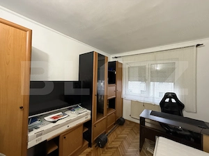 Apartament 3 camere , 68 mp , zona Micro 16 - imagine 4