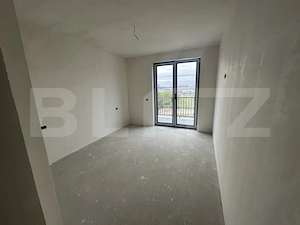 APartament cu 3 camere, 67 mp utili, zona Careiului  - imagine 4