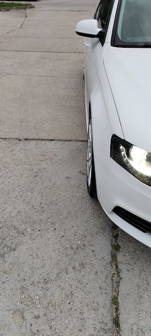 Audi A4 b 8 2011 E5 - imagine 5
