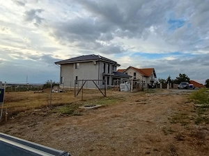 Teren intravilan Cordau - imagine 5