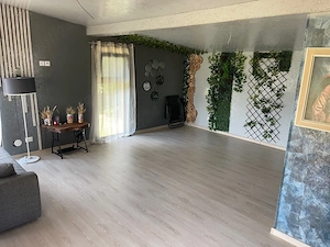 vand cabana budeasa ( apartament ) (pitesti)  - imagine 3