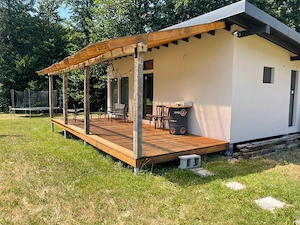 vand cabana budeasa ( apartament ) (pitesti) 