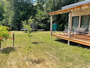 vand cabana budeasa ( apartament ) (pitesti)  - imagine 4