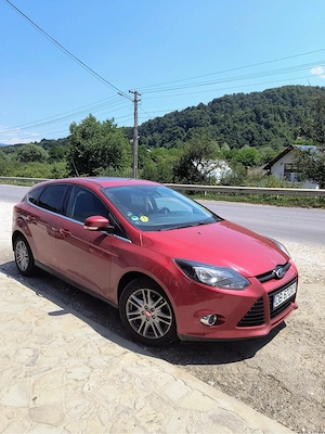 Vand ford focus 3 - imagine 4