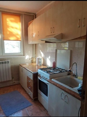 Ap. 2 camere , Tiglina 1, 1500 lei negociabil! - imagine 5