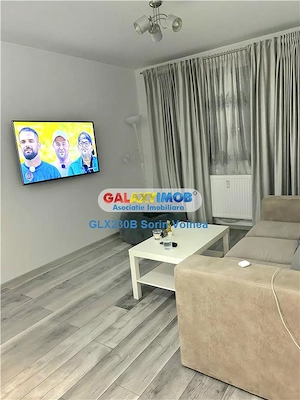 Apartament 3 camere Nicolae Grigorescu Titan  | vis-a-vis de metrou - imagine 2