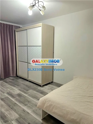 Apartament 3 camere Nicolae Grigorescu Titan  | vis-a-vis de metrou - imagine 5
