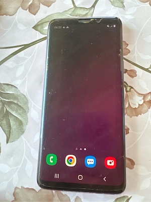 De vanzare samsung galaxy S9