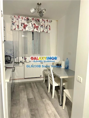 Apartament 3 camere Nicolae Grigorescu Titan  | vis-a-vis de metrou - imagine 6