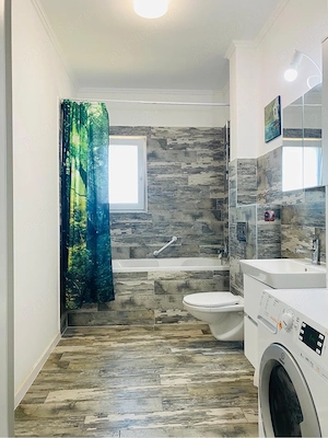 Apartament 2 camere Giarmata Vii - imagine 5