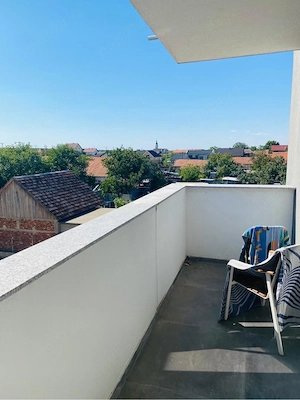 Apartament 2 camere Giarmata Vii - imagine 4