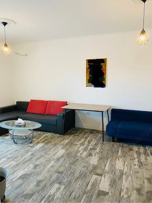 Apartament 2 camere Giarmata Vii - imagine 2