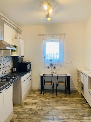 Apartament 2 camere Giarmata Vii - imagine 3
