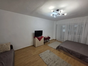 Proprietar închiriez garsoniera spațioasă Strada Inginerilor Tei - imagine 9