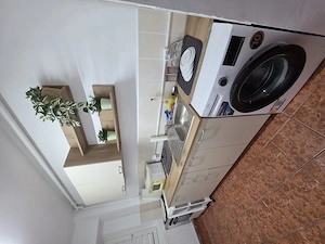 Proprietar închiriez garsoniera spațioasă Strada Inginerilor Tei - imagine 5