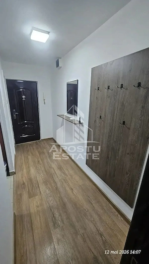 Apartament cu 2 camere de închiriat, centrala proprie, zona Girocului - imagine 5