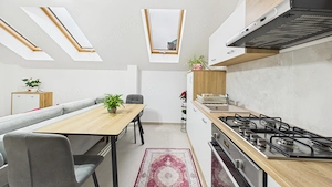 Apartament cu 2 camere de închiriat  - imagine 6