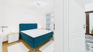 Apartament cu 2 camere de închiriat 