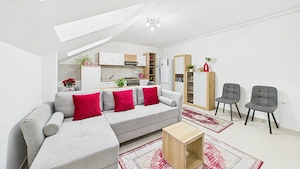 Apartament cu 2 camere de închiriat  - imagine 2