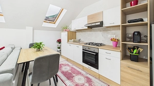 Apartament cu 2 camere de închiriat  - imagine 4