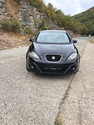 Seat Altea 1.6 Tdi an 2012 Euro 5 Import Recent - imagine 8