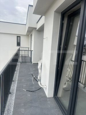 APartament cu 3 camere, 67 mp utili, zona Careiului  - imagine 7