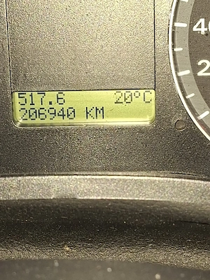 Vind Ford Focus C Max,1,6 benzina ,2005,206 940 km - imagine 5