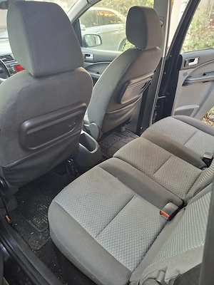 Vind Ford Focus C Max,1,6 benzina ,2005,206 940 km - imagine 6