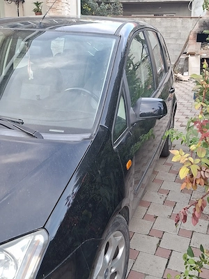 Vind Ford Focus C Max,1,6 benzina ,2005,206 940 km - imagine 3