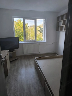 Inchiriez apartament 2 camere, metrou Titan  - imagine 4