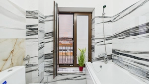 Apartament cu 2 camere de închiriat  - imagine 8