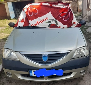 vand urgent dacia logan - imagine 3