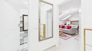 Apartament cu 2 camere de închiriat  - imagine 9