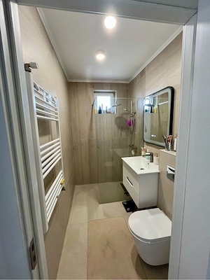 Apartament 2 camere premium | complet renovat & utilat | 52 mp + balcon 8 mp + boxă 4mp - imagine 6