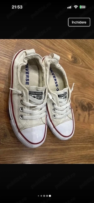 de vanzare converse