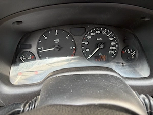 Opel Astra G Caravan 2.0 