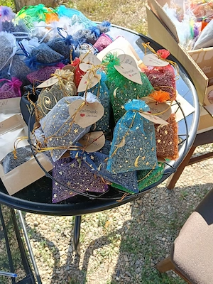 Lavanda uscata săculeți buchete și la kg 