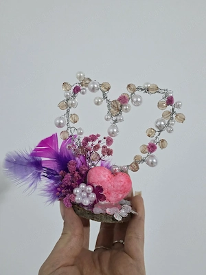 Mărturie handmade