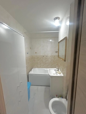Apartament 3 camere cu terasa mare metrou zona Obor - imagine 4