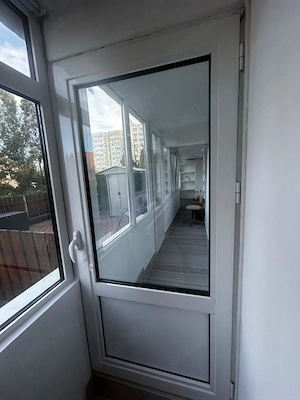 Apartament 3 camere cu terasa mare metrou zona Obor - imagine 5