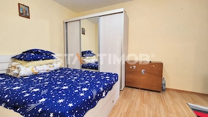 Apartament doua camere mobilat Piata Astra - imagine 5