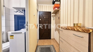 Apartament doua camere mobilat Piata Astra - imagine 8