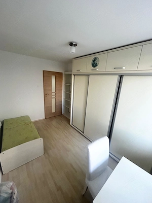Apartament 3 camere cu terasa mare metrou zona Obor - imagine 6