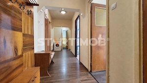 Apartament  3 camere Racadau - imagine 2