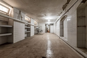 Spațiu comercial spre închiriere | Zona Boul Roșu – Palatul Steiner - imagine 8