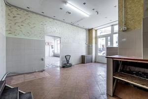 Spațiu comercial spre închiriere | Zona Boul Roșu – Palatul Steiner - imagine 7