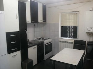 Inchiriez apartament cu o camera in Vaslui